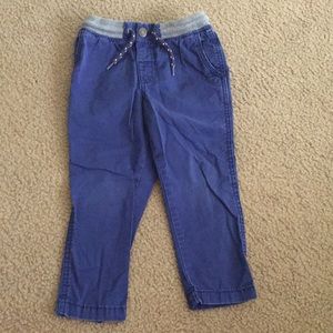 Carters 3T boys pants